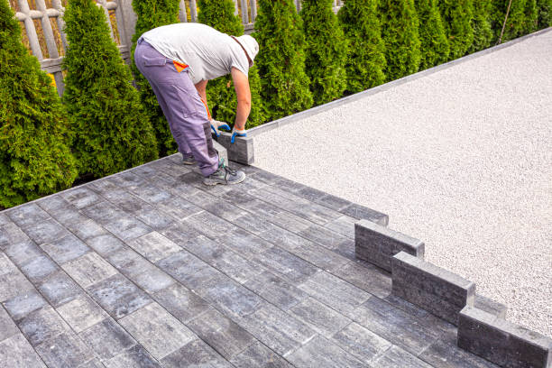 Best Driveway Pavers Near Me  in Abilene, KS