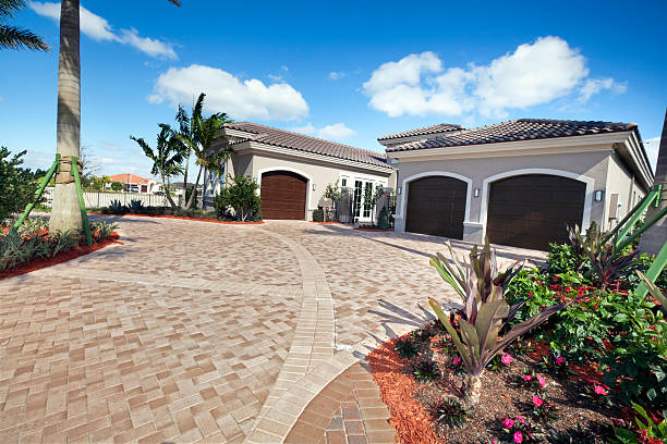 Best Local Driveway Pavers  in Abilene, KS