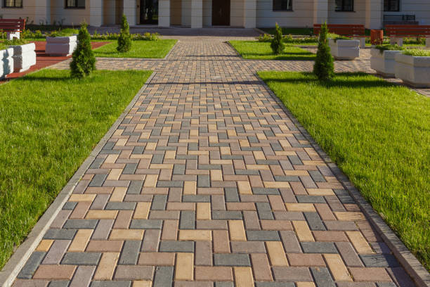 Best Driveway Pavers Near Me  in Abilene, KS